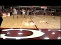 Santa Clara Women's Basketball vs. UC Irvine Highlights