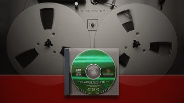 ®2016 The Man of Life Upright