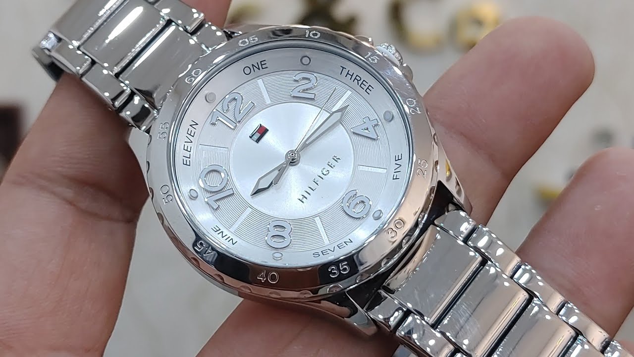 Top 10 Wrist Watches for Women for Daily Use YouTube