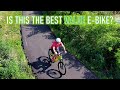 The Urban Glide Pro is an excellent beginner e-bike  | Vanpowers Urban Glide E-Bike