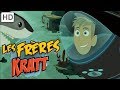 Les Frères Kratt 🦈 Aventures en Haute Mer 🐠 | Vidéos pour Enfants