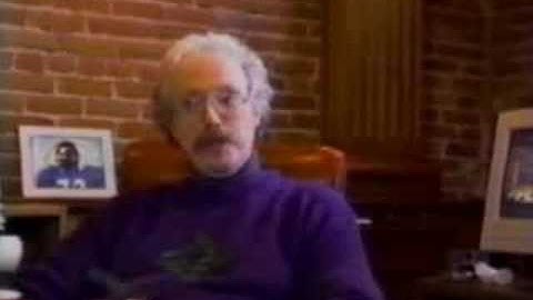 The Making Of The 7th Guest (Part 1)