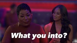 Belle Collective | Season 7, Episode 10 | Shante, Sashay Away - Recap