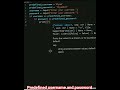 Python code - Data Structures & Algorithms #code #pythonprogramming #codemasters #music #codevein