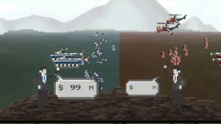 War Agent Teaser screenshot 4