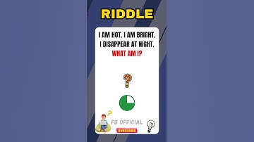 Riddles in english with answers | What am i riddle | Riddle 114 | #shorts #riddles #puzzle #quiz