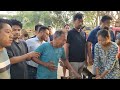 Dipraj debbarma ni mangkwthwi sok phai kha assam haste ni nukhung ni borok chirikgwi kab kha