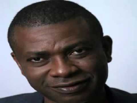 Youssou N Dour Del Tew