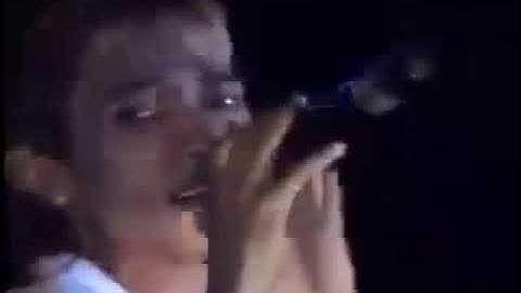 kangen band konser 2007(adakah jawabnya & petualang cinta(VOC Dody)
