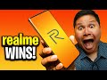 realme 11 Pro 5G - PALONG PALO!