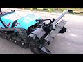 Eco-Friendly Mower Supplier | Koham Clean Energy Lawn Tools #EcoMower #GreenOEM