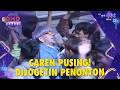 CAREN PUSING! Dijogetin Sama Penonton | DMD PANGGUNG REZEKI