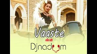 dj nadeem vaaste edm mix