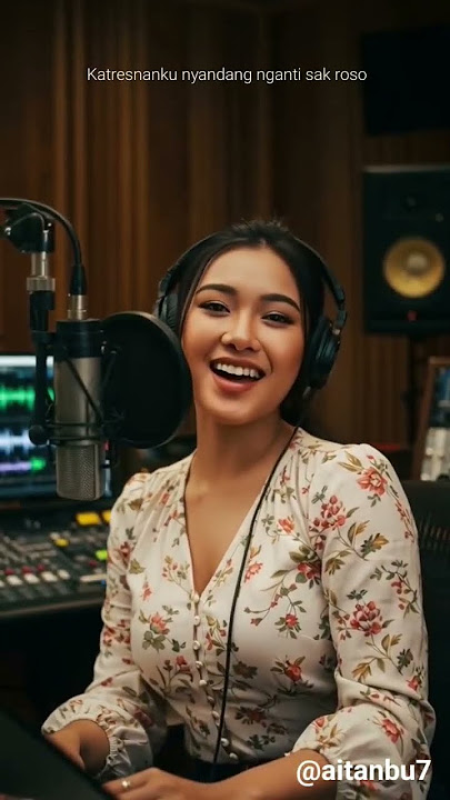 Sayangmu Dadi Candu #ai #koplo #fyp #cover #koplonyajabar #music #coversong #song #remix