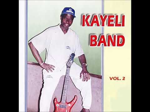 Kayeli Band  Touboulou Brigite