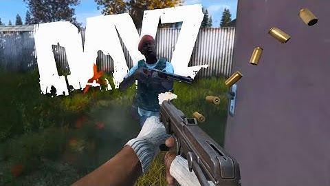 I SAVED HIS LIFE in DayZ and This is What Happened...