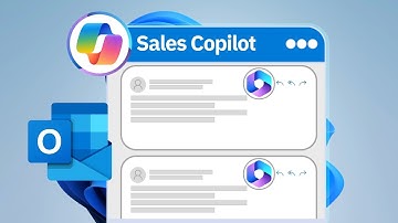 How to Enable Microsoft Sales Copilot in Outlook [Step-by-Step Guide]