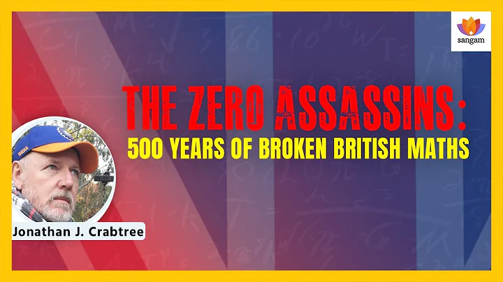 The Zero Assassins: 500 Years of Broken British Ma...