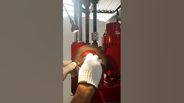 Boring machine SC90 by CKC Engineering