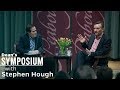 Capture de la vidéo Dean's Symposium Series: Stephen Hough