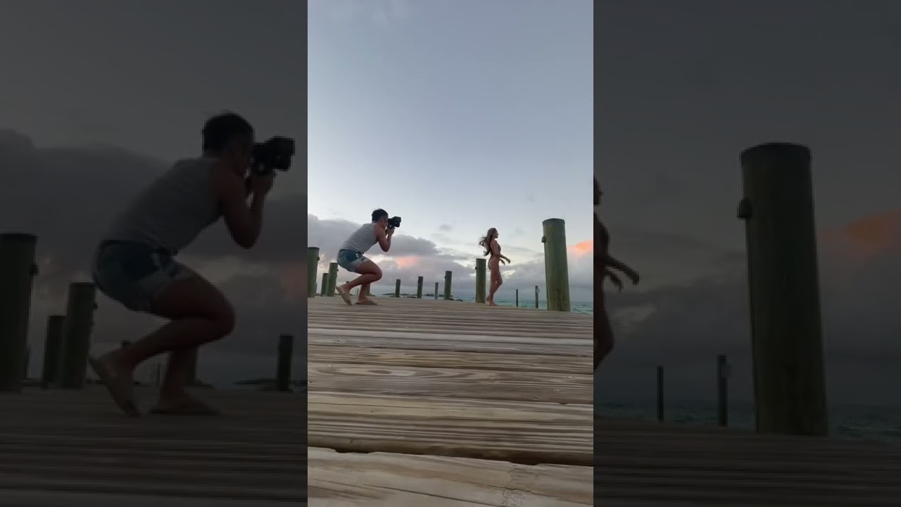 Lexi Rivera | Bahamas photoshoot | yourfriendandre