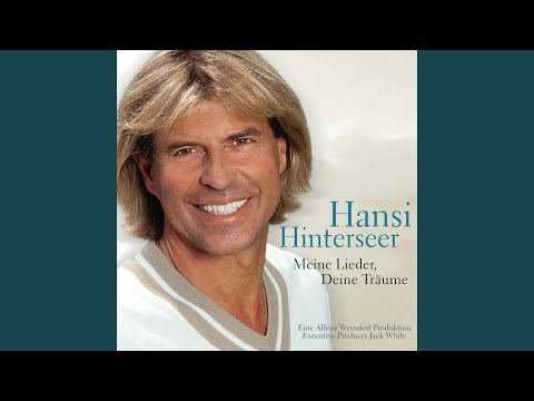 Du bist meine große Liebe