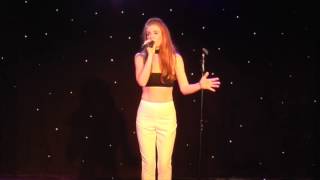 Katrin Sian Showreel 2017