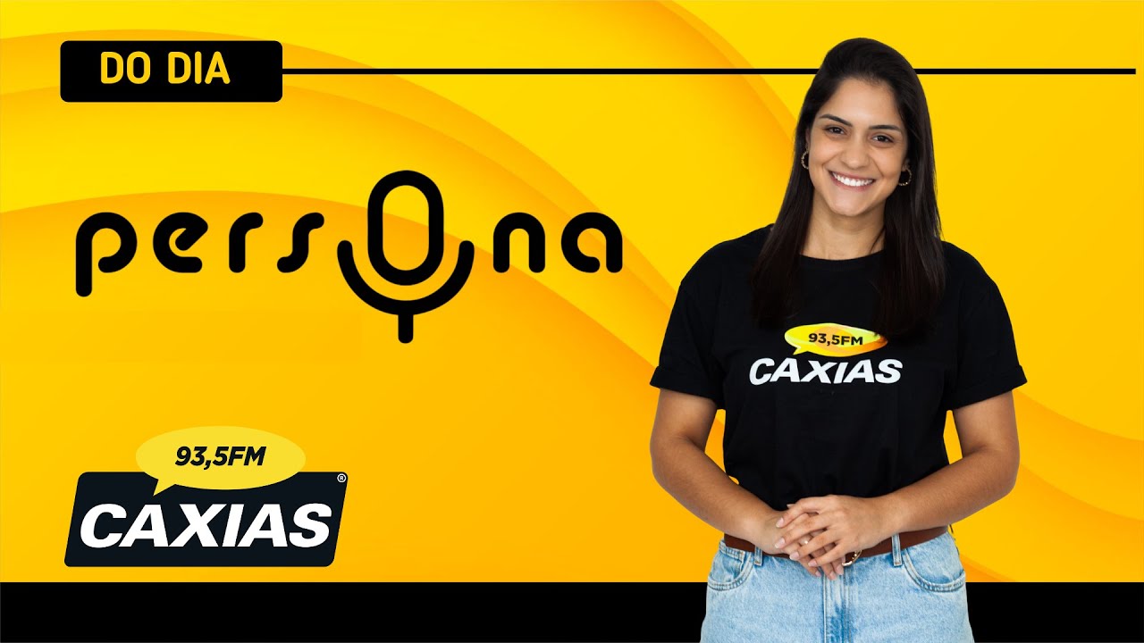 GIRASSÓIS EM ALTA NA SERRA | PERSONA DO DIA 28/01