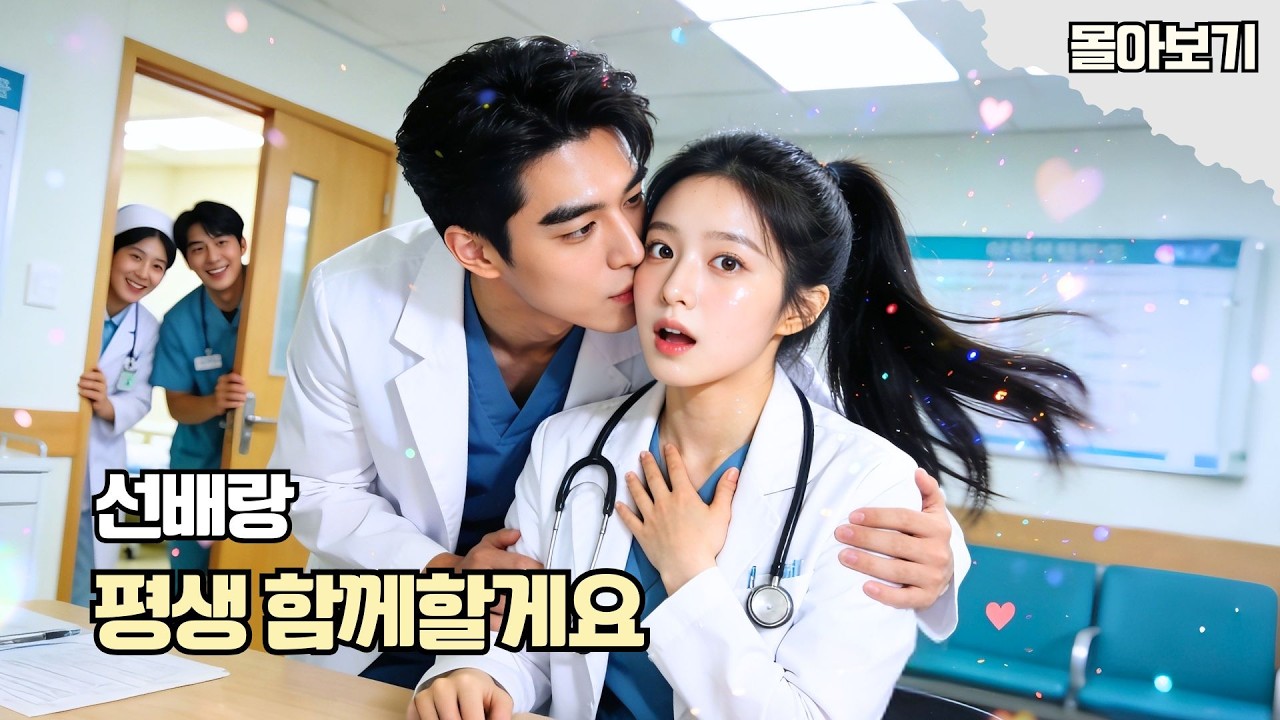 첫사랑 선배와 맞선에서 재회?!💍번개결혼 후 시작된 달달한 신혼🧑🏻‍❤️‍👩🏻질투와 방해 속에서도 서로를 지켜낸 힐링 로맨스! #드라마 #cdrama #kdrama