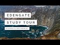 Edengate study tour  students testimonial