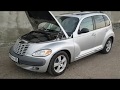 Chrysler PT cruiser 2000