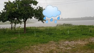 Muita chuva no nosso CEARÁ, 20/03/2023 by Antônio Cláudio🌵☀️ 52 views 1 year ago 5 minutes, 37 seconds