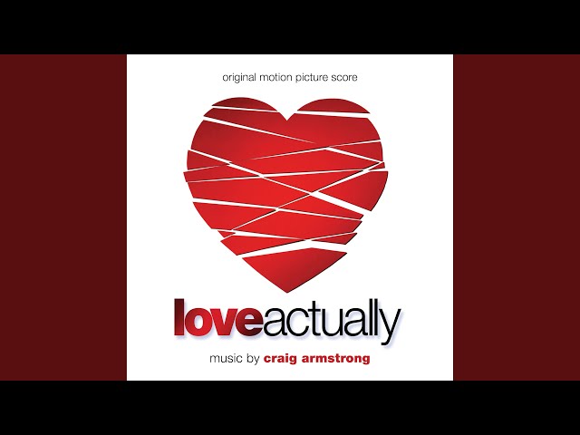 Glasgow Love Theme