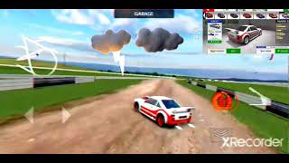 THUNDER S ⚡/TEST DRIVE|RALLY FURRY-EXTREME RACING GAMES screenshot 5