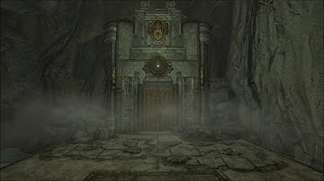 Skyrim: Clockwork (Mod) - Amalgam Musicbox