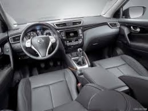 مواصفات نيسان قشقاي 2015 ديزل