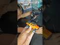 nah nah nah mobil rc mini raptor