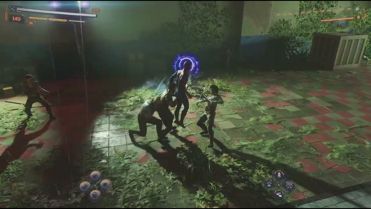 The Dominant Spider-Man