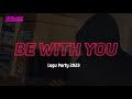 Lagu party 2023  be with you  bangalos remixer