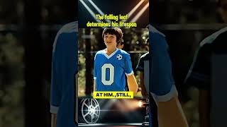 The Odd Life Of Timothy Green 2012