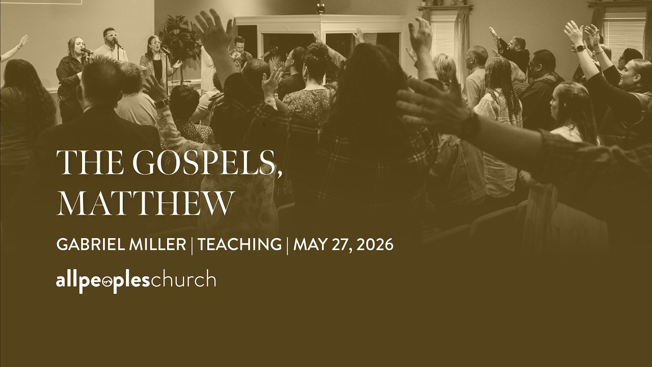 Midweek Worship Gatherings