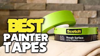 What is the Best Painter Tapes 🏆 5 Best Painter Tapes Review in 2023 - 5. the best painters tape? 💯