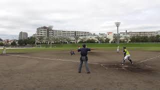 20200913 vs POCKETS ④