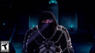 Fortnite x EsDeeKid Official Trailer