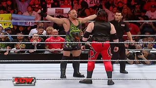 Rob Van Dam Vs. Kevin Thorn Wwe Ecw 2022007