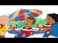 Qualcosa Per Tutti Caillou Italiano WildBrain