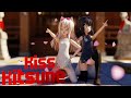 【Fate/MMD】イリヤ 美遊 - 『Kiss Kitsune』