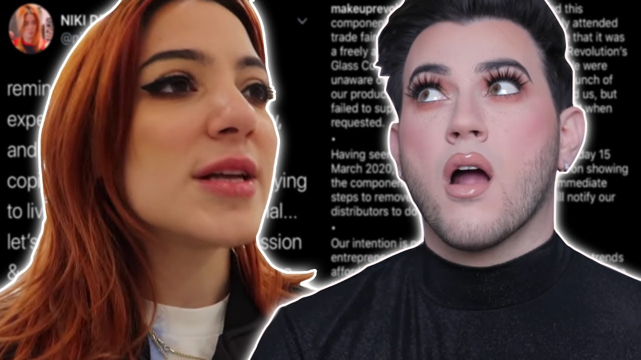 Youtuber Niki Demar Apologizes For Coronavirus Tiktok Watch