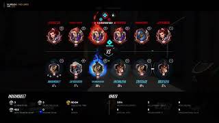 Overwatch is Fucking Bullshit