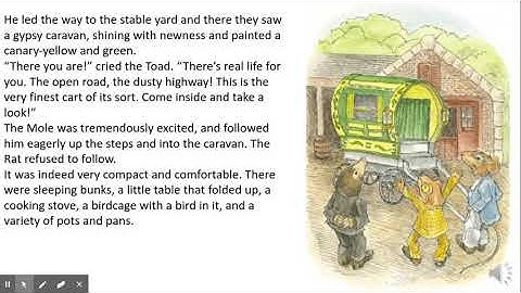 CKLA Unit 1 Lesson 3